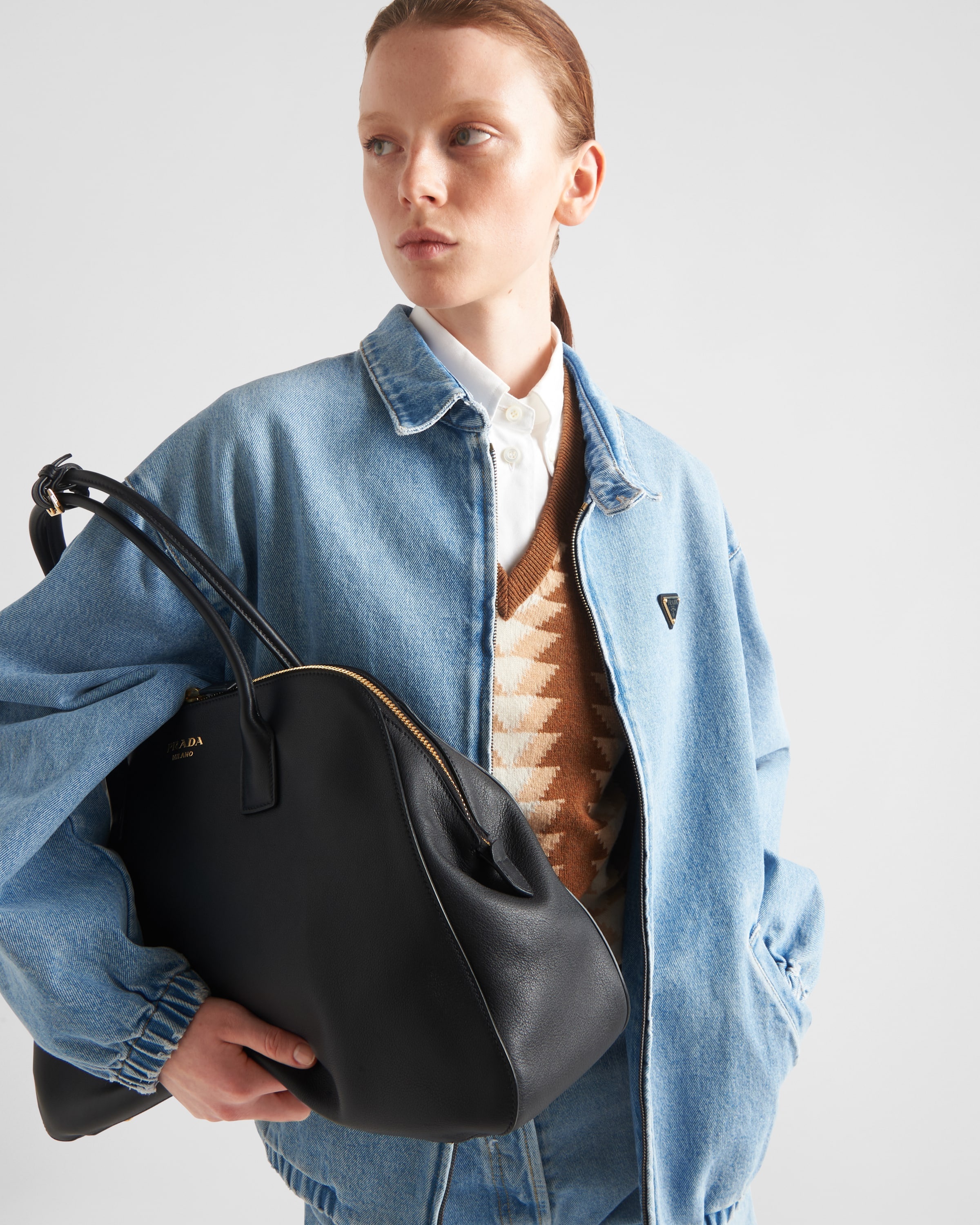 Denim jacket - 4