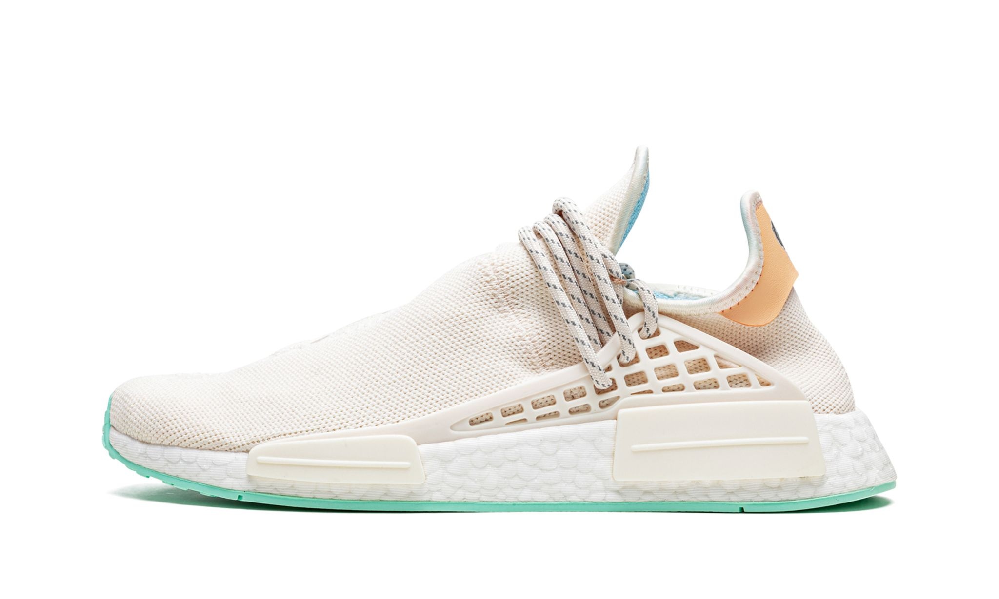 NMD Humanrace "Pharrell Williams - N.E.R.D. 20th Anniversary" - 8