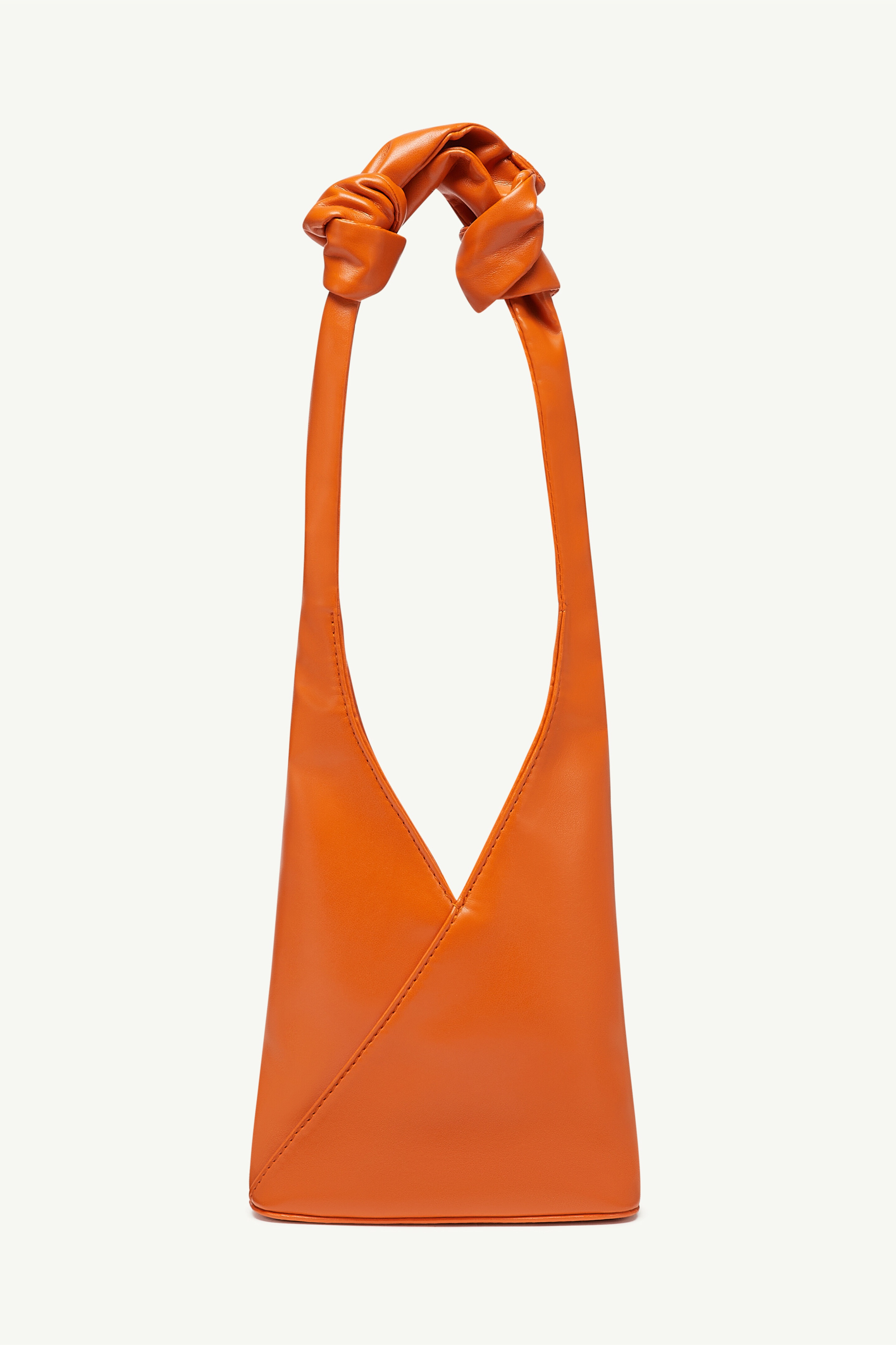 Japanese knotted bag - 6