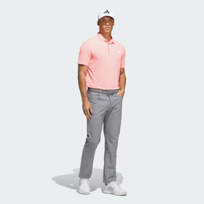 ULTIMATE365 TOUR COOL FEELING DECO POLO SHIRT 4