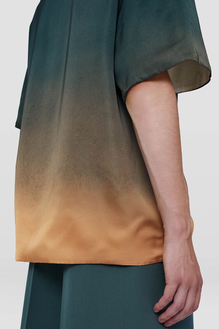 Printed T-Shirt - 7