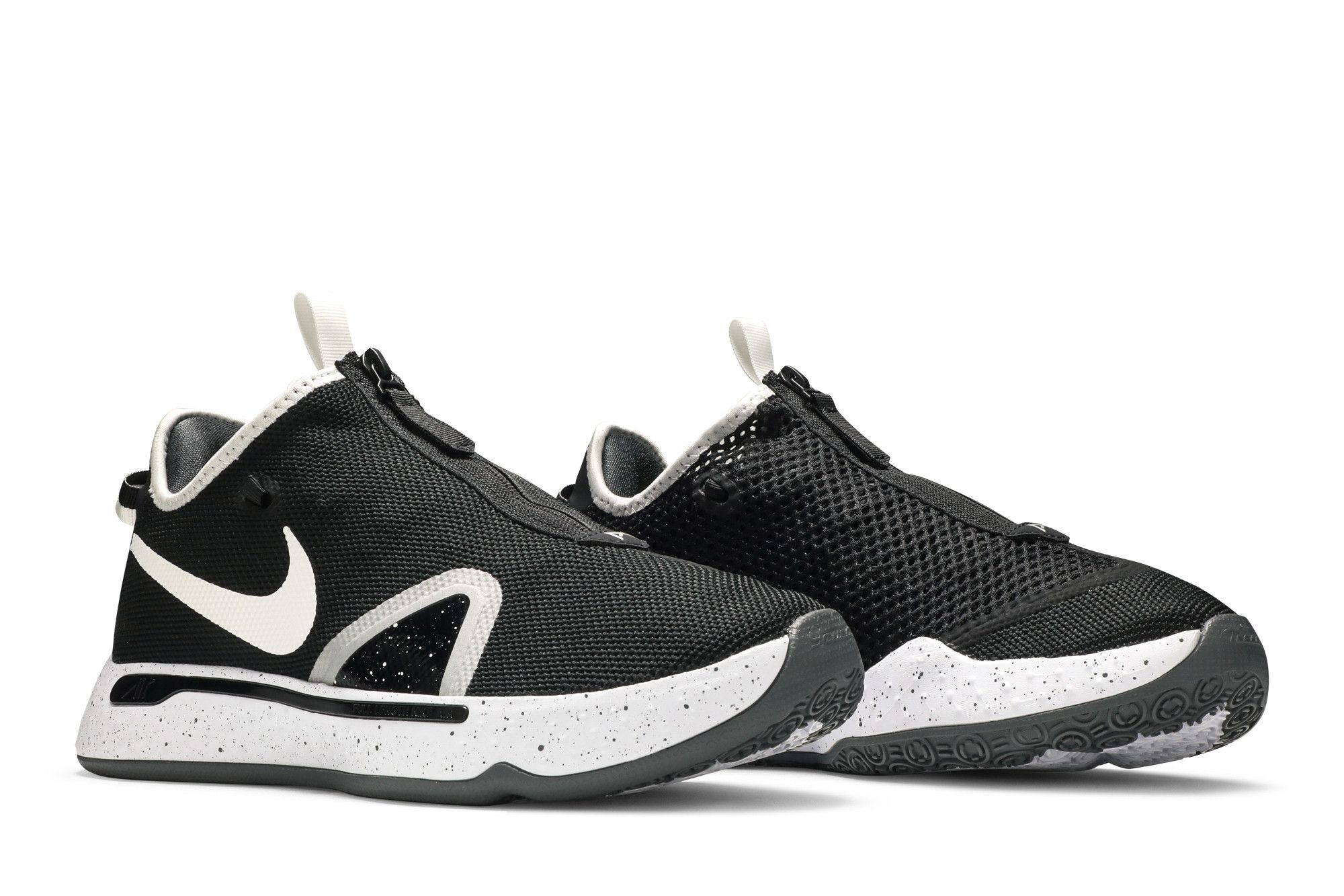 PG 4 Team 'Black Platinum' - 8