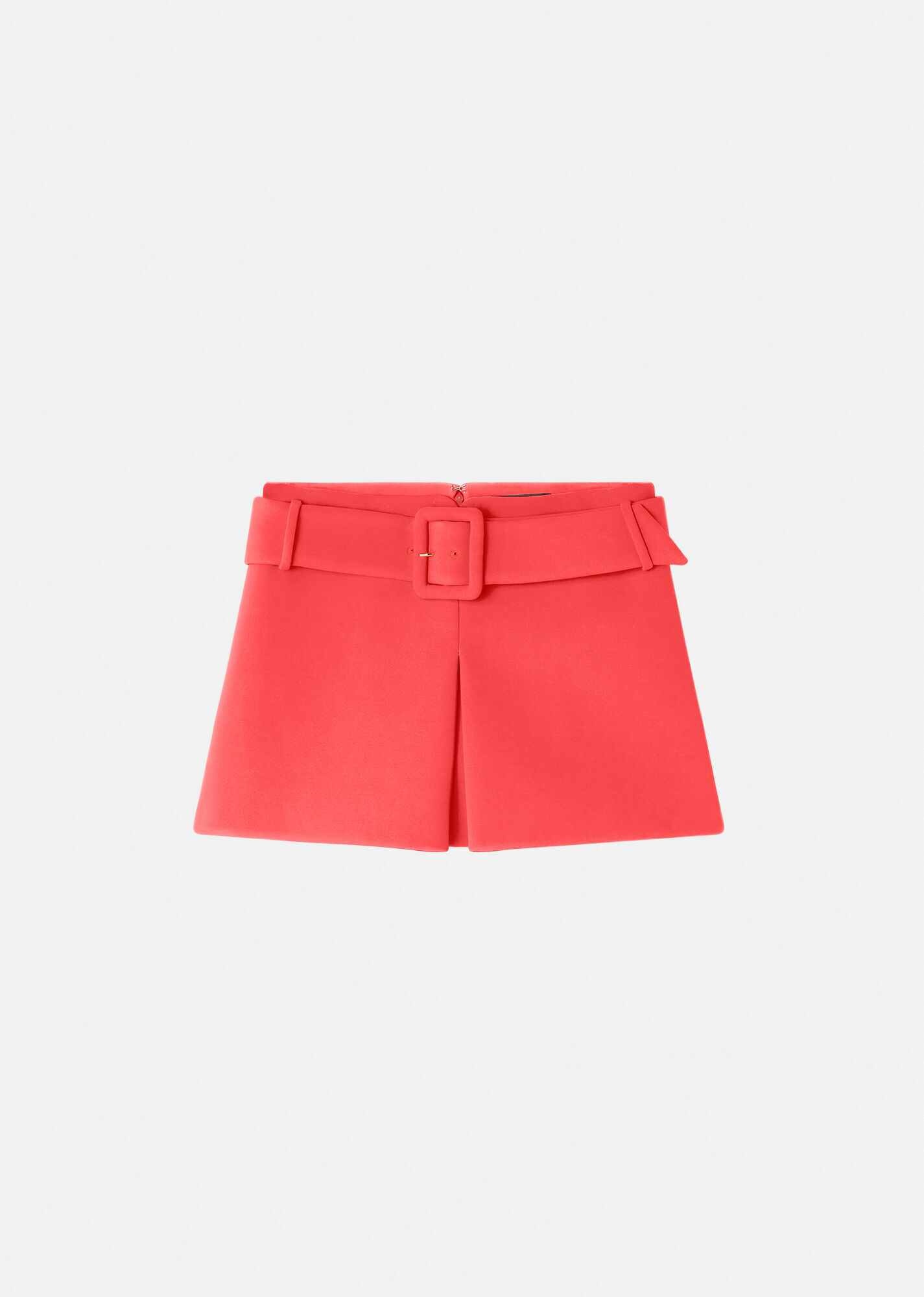 Cady Mini Skirt - 1