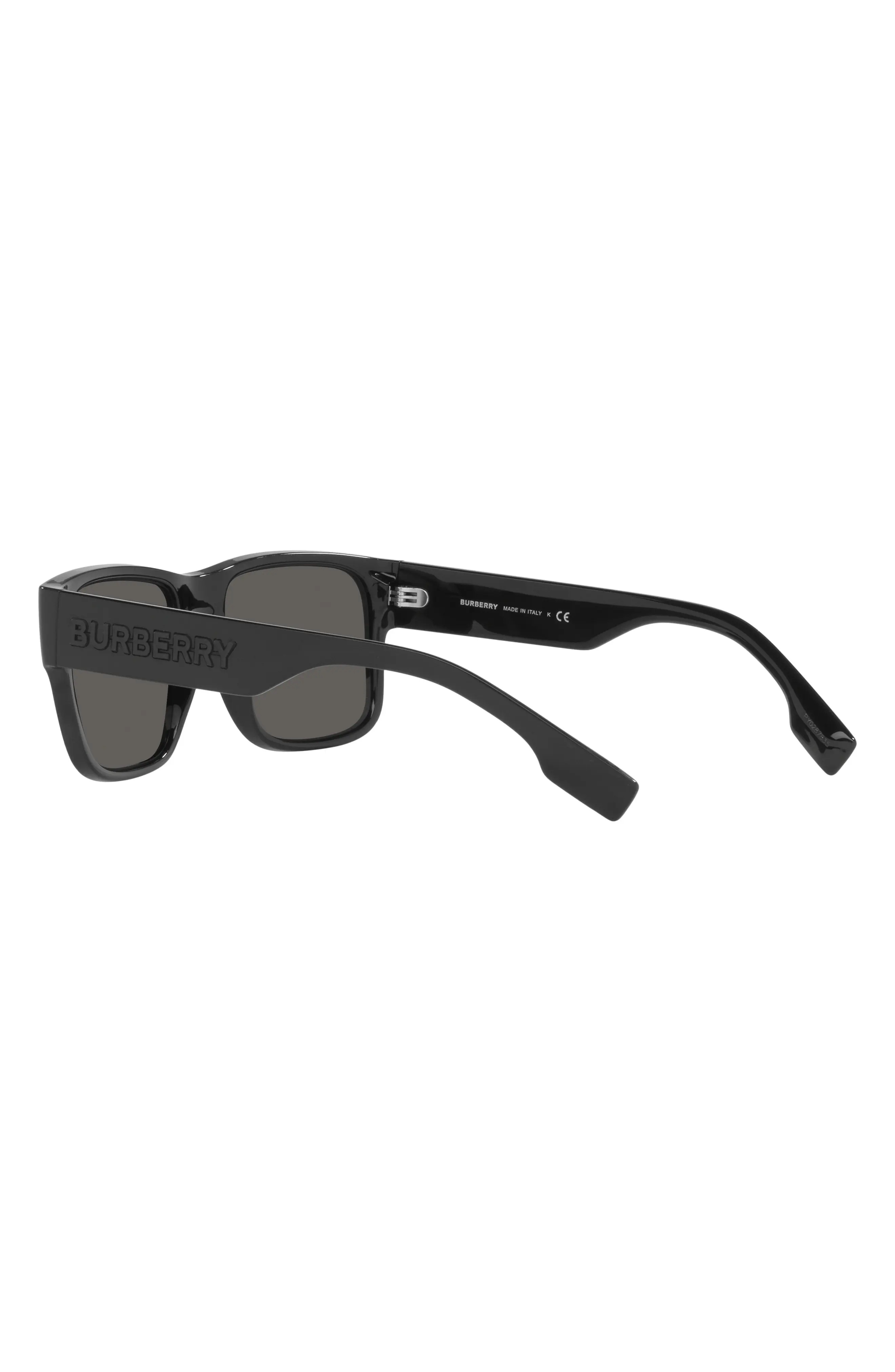 57mm Square Sunglasses - 7