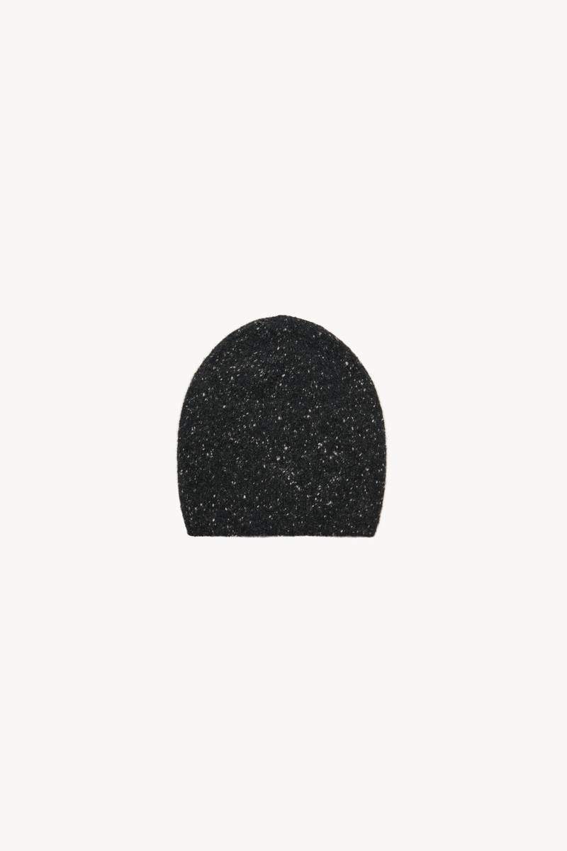 Marvy Beanie in Cashmere 1