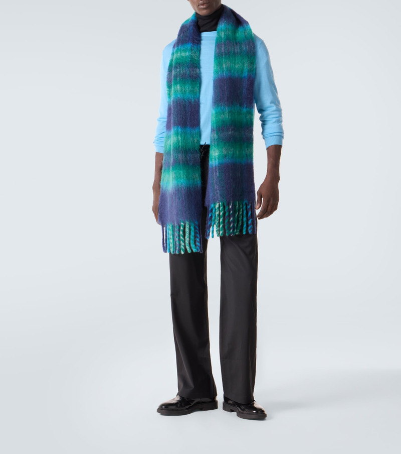 Allude Virgin wool sweater outlook