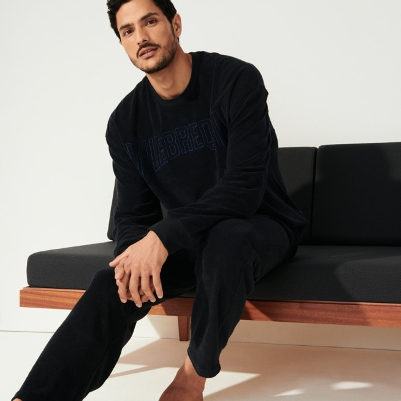 Unisex Terry Pants 8