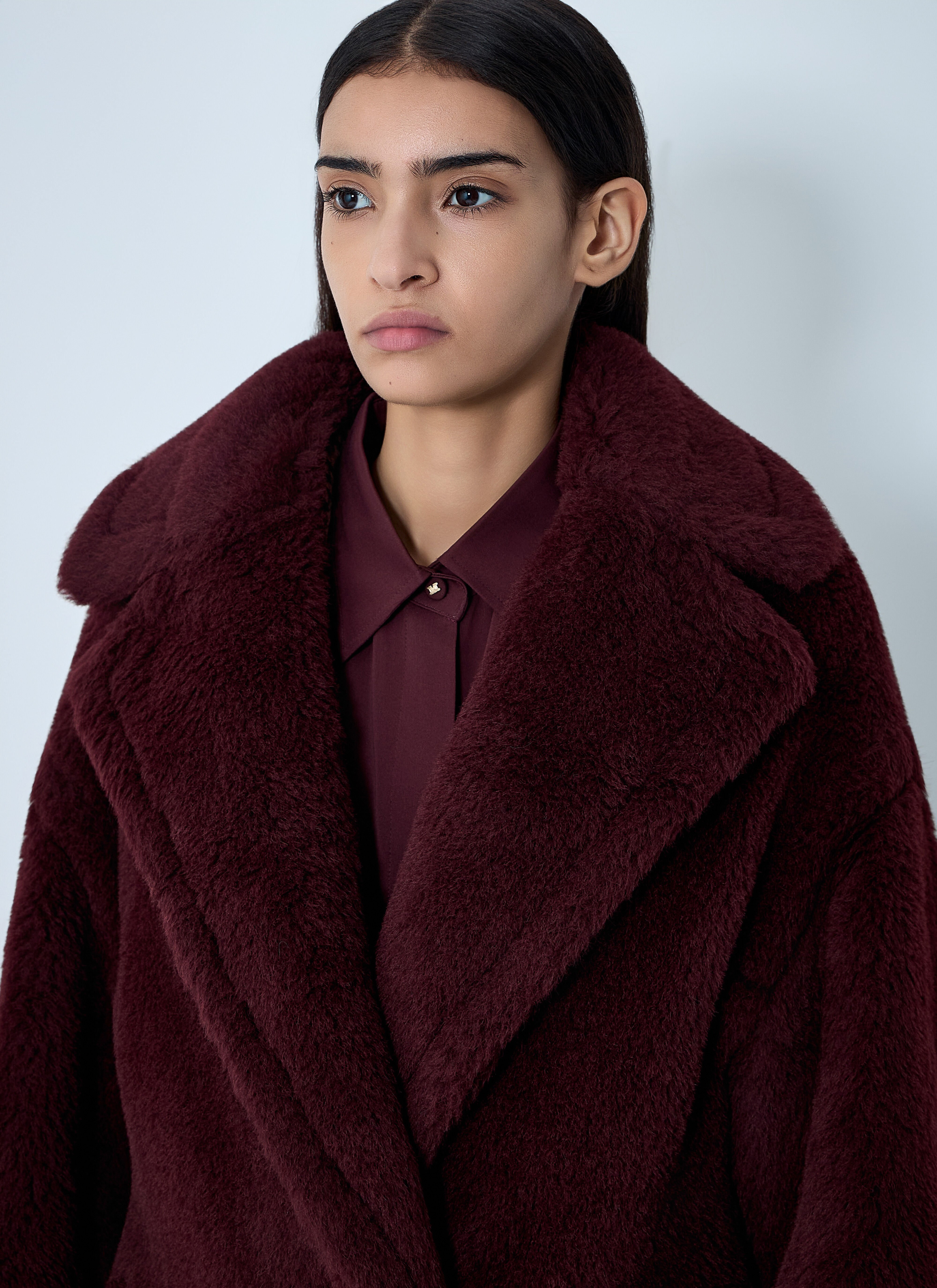 Tedgirl Coat - 5