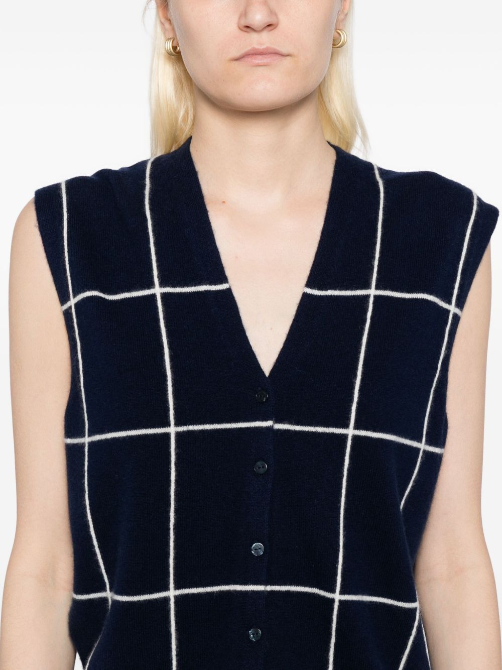 Rozzi vest - 5