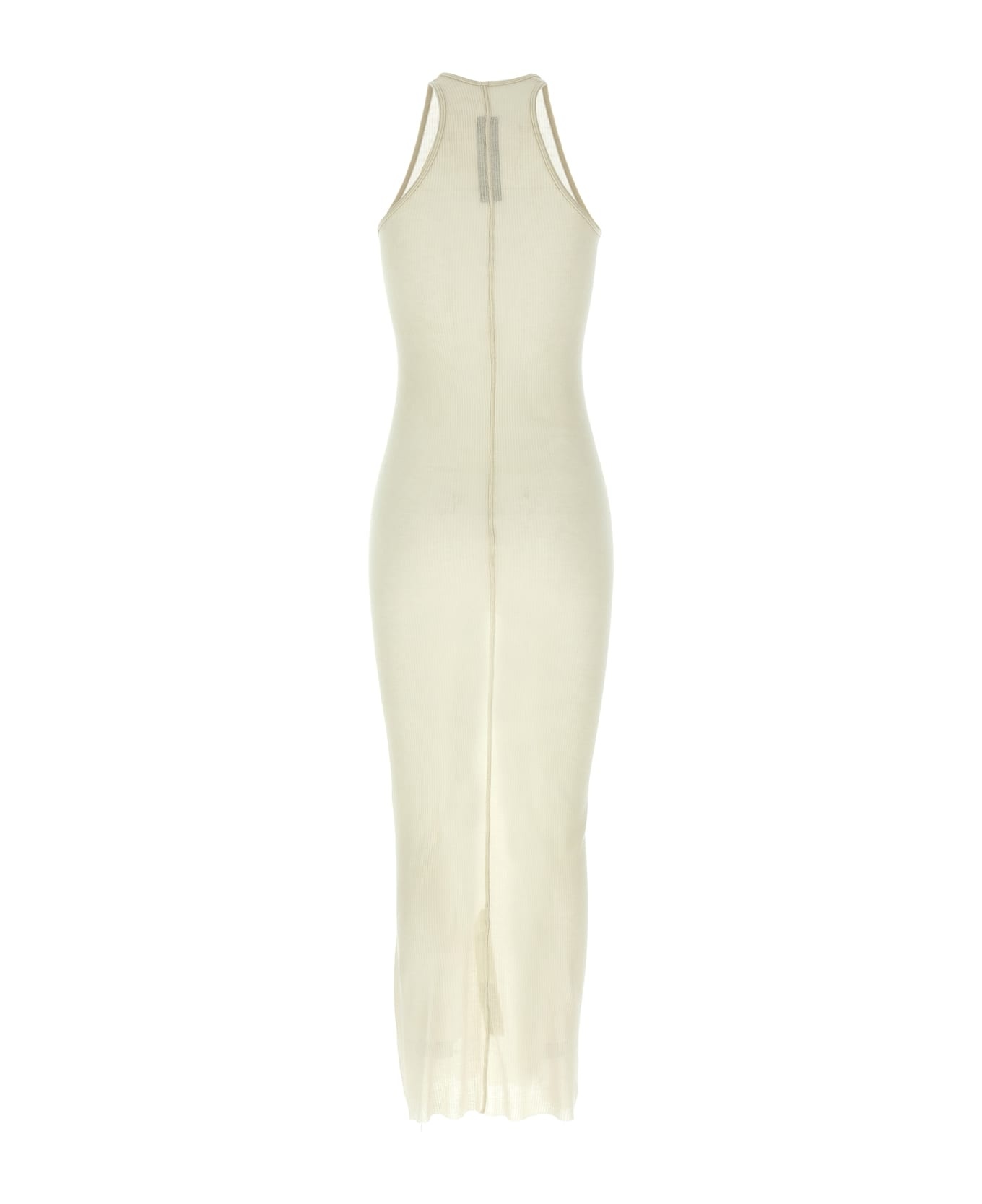 Ribbed Dress - 2