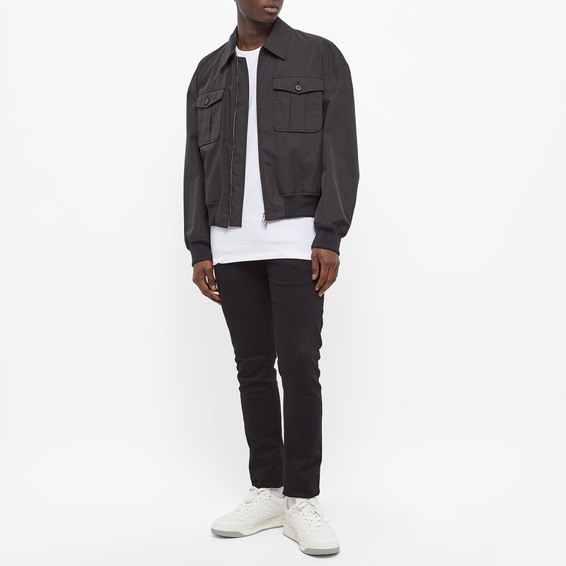 VERSACE Versace Medusa Head Cotton Stretch Tee - 2 Pack outlook