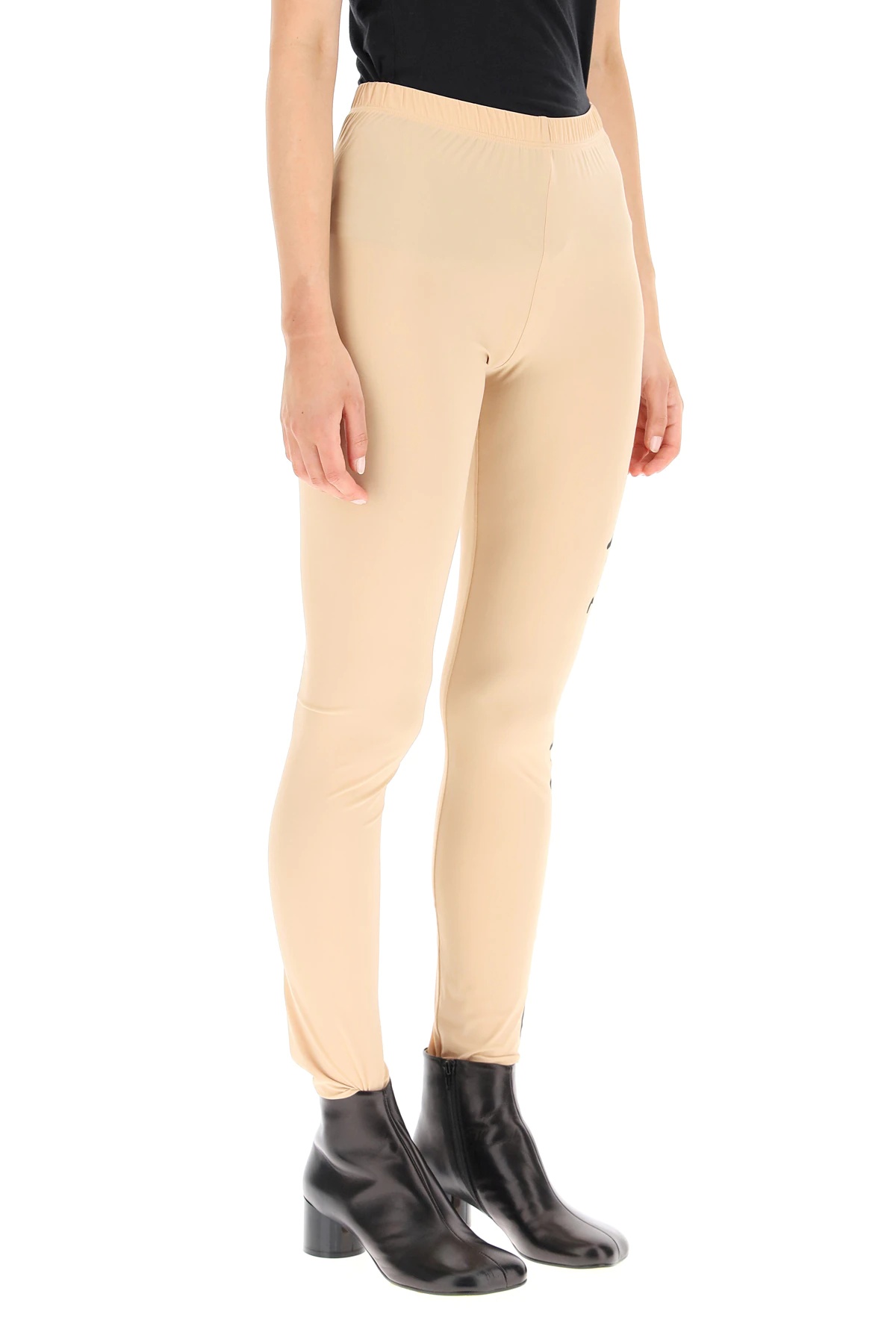 NUDE EFFECT LEGGINS - 3