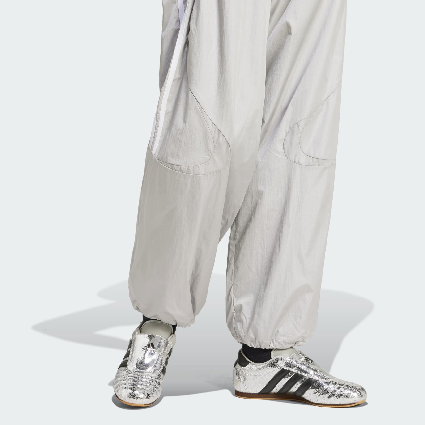 Adicolor Teamgeist Oversized Track Pants - 5