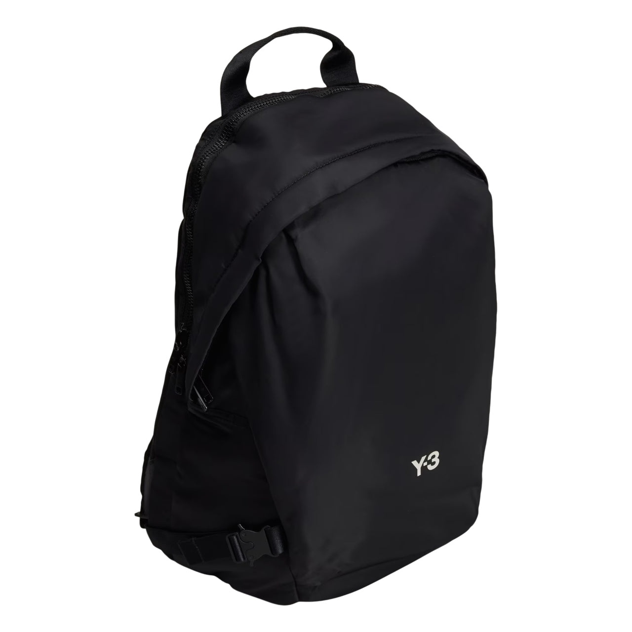 adidas Y-3 Backpack 'Black' JP4745 - 2