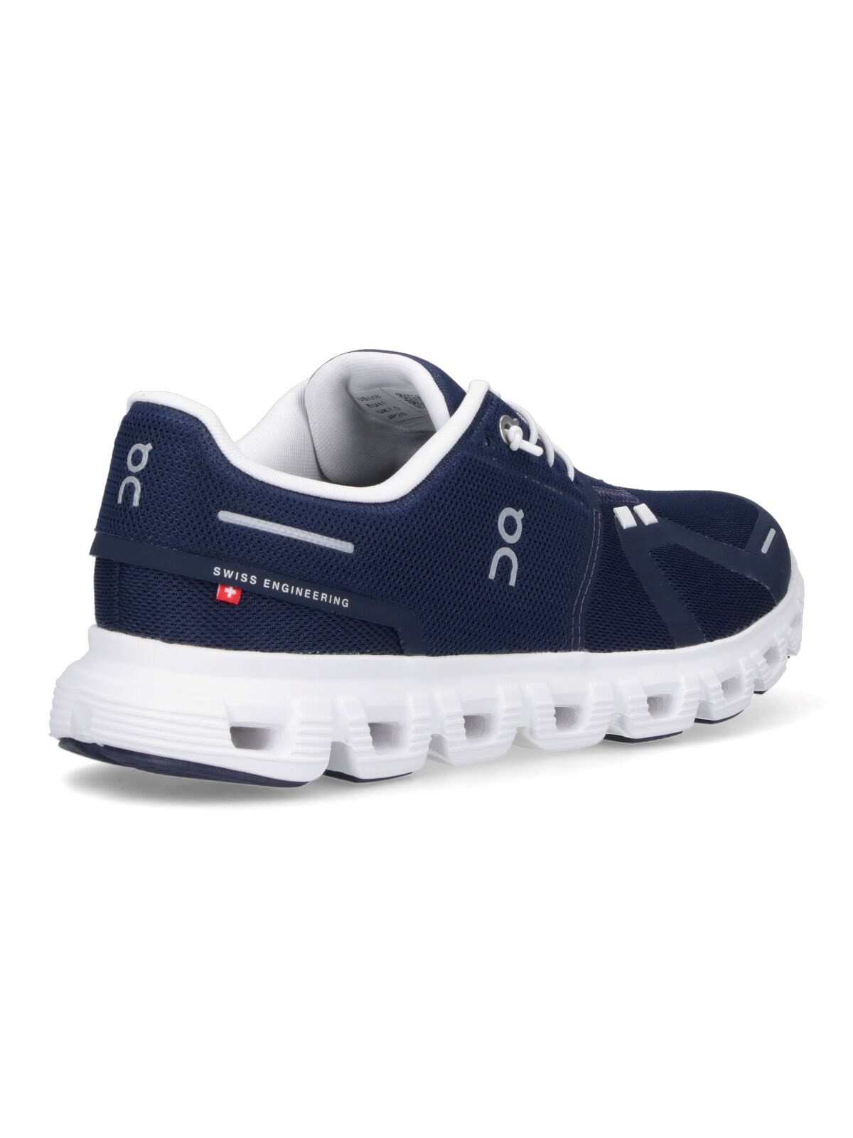"CLOUD 6" SNEAKERS - 4