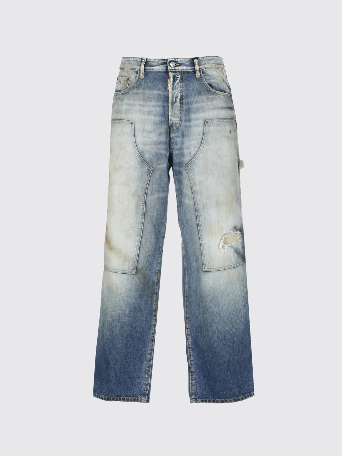 Jeans men Dsquared2 - 5