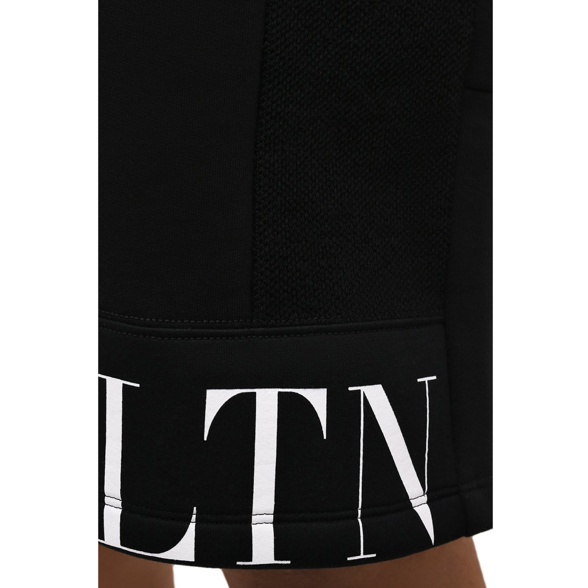 Valentino Track Shorts Men - 4