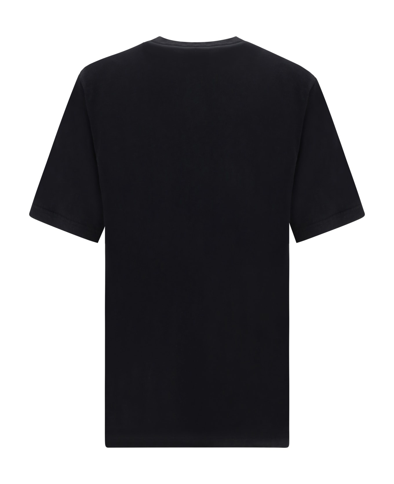T-shirt With Logo - 2