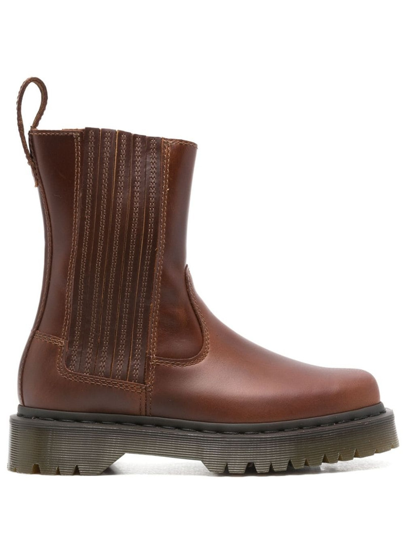 Amaayah ankle boots 1