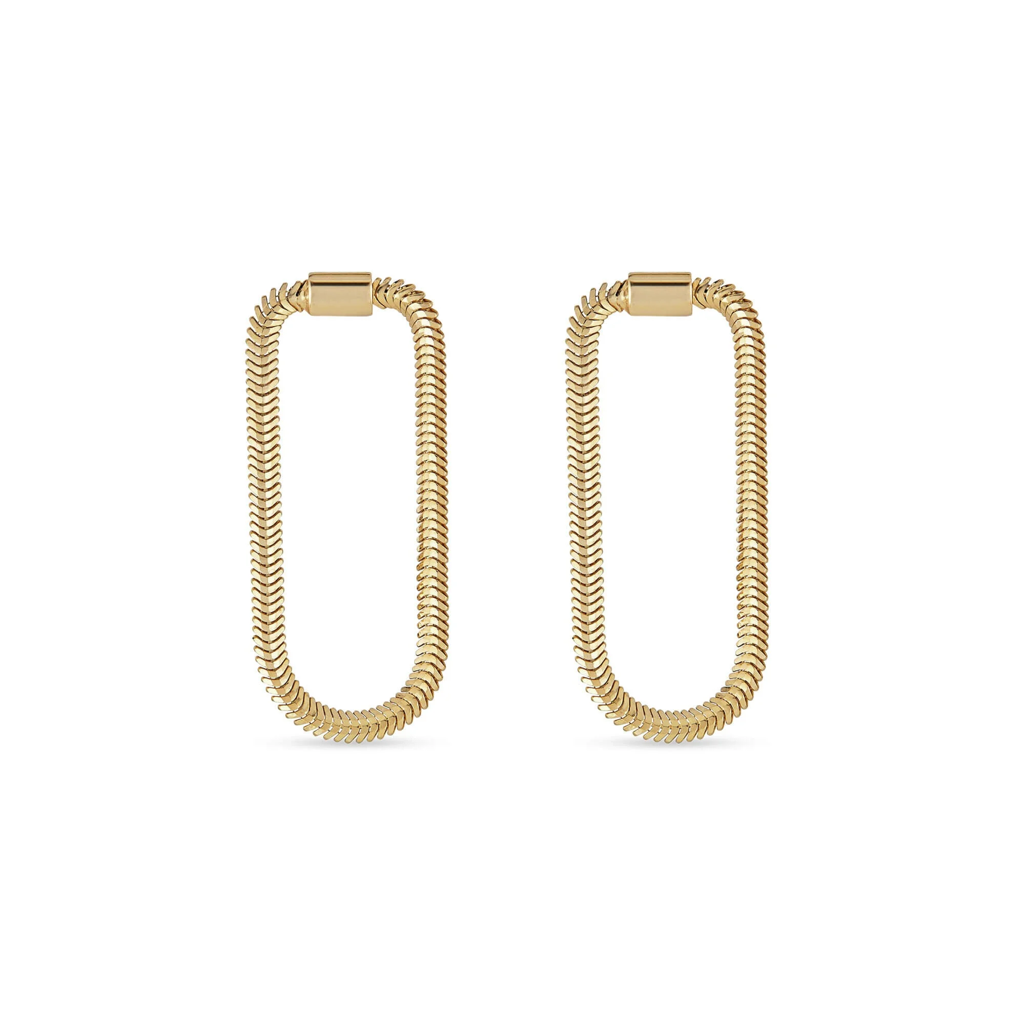 The Tina Earrings - 1