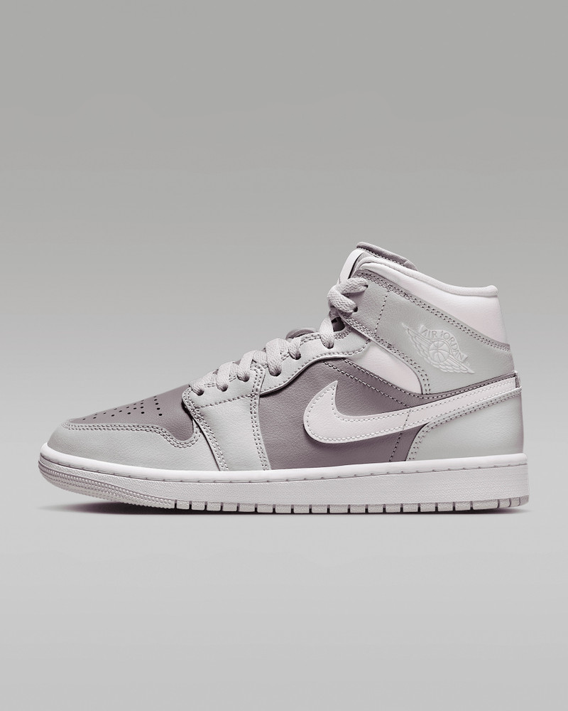 Air Jordan 1 Mid Women's Shoes - 1