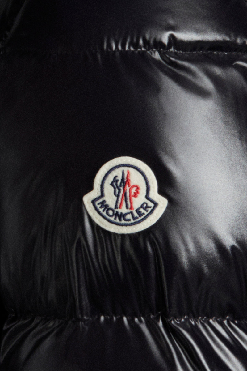 Hudson Long Down Jacket 4