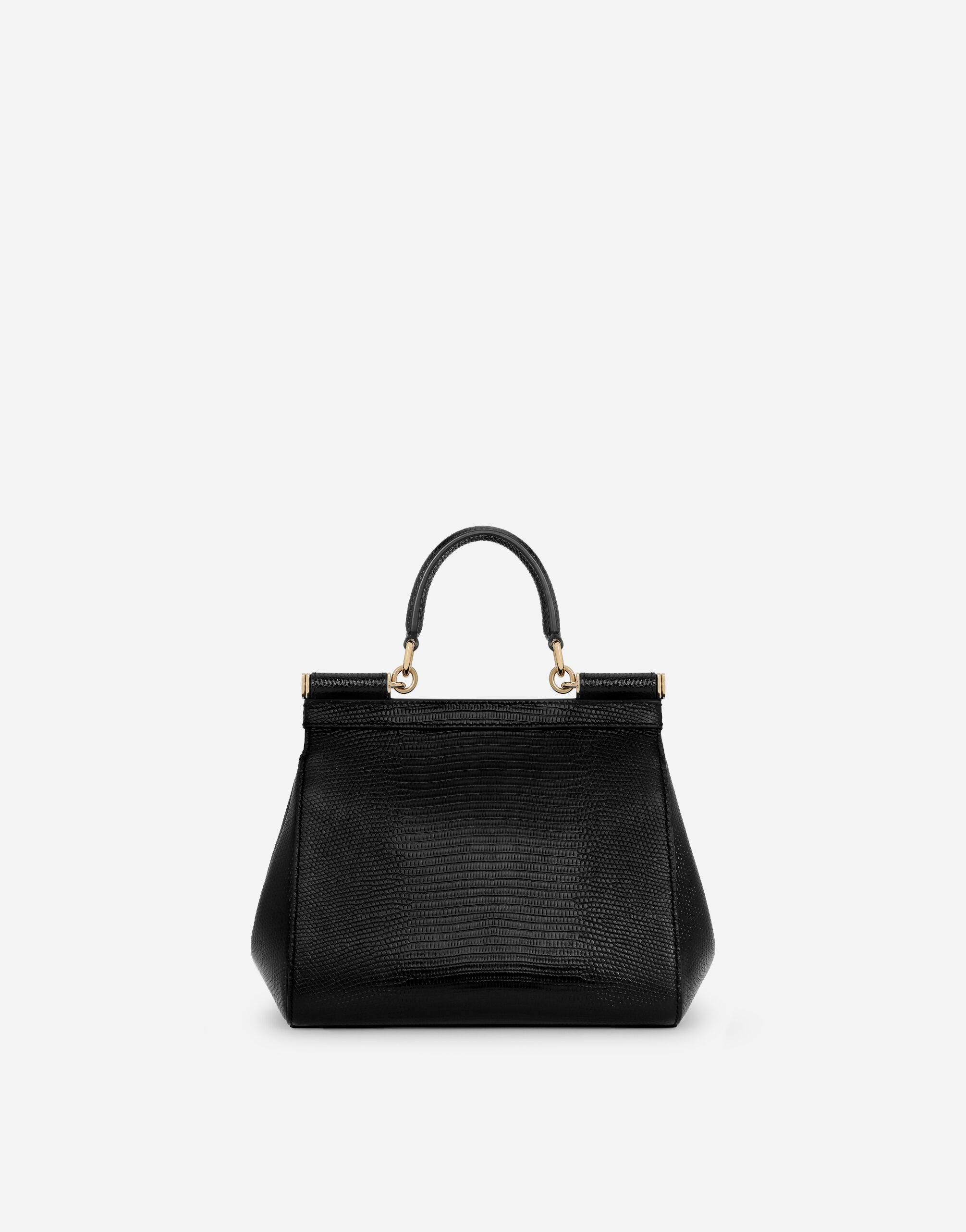 Medium Sicily handbag - 4