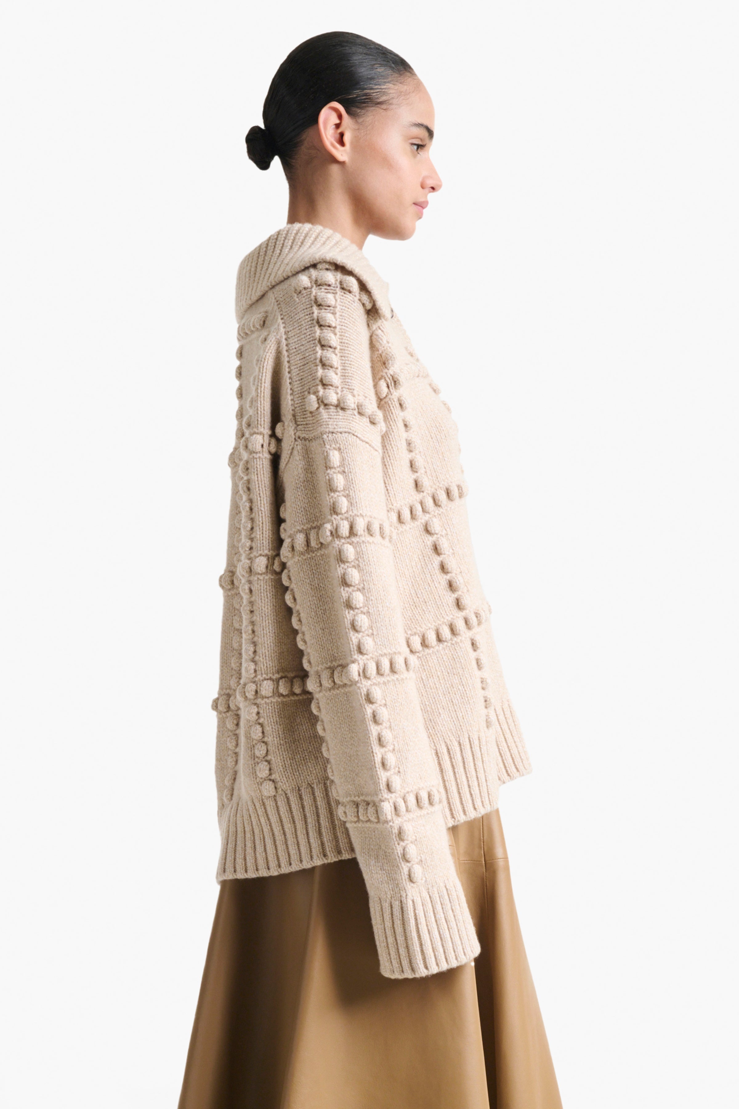 MITCH SWEATER - 4