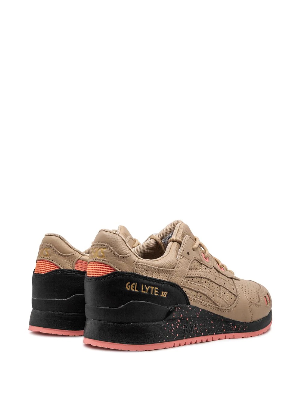 Gel Lyte 3 sneakers - 3