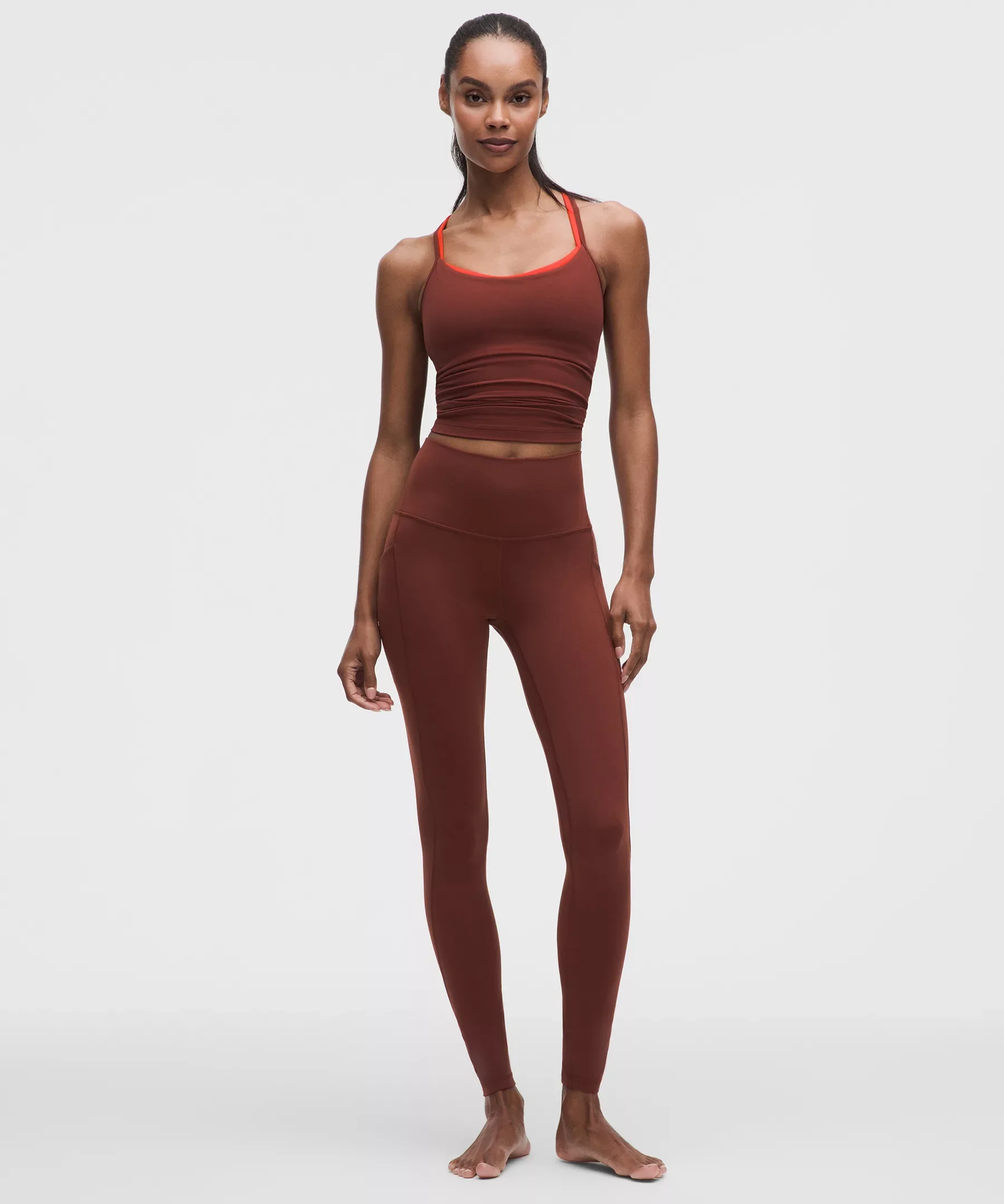 lululemon Align™ High-Rise Pant with Pockets 28" - 1