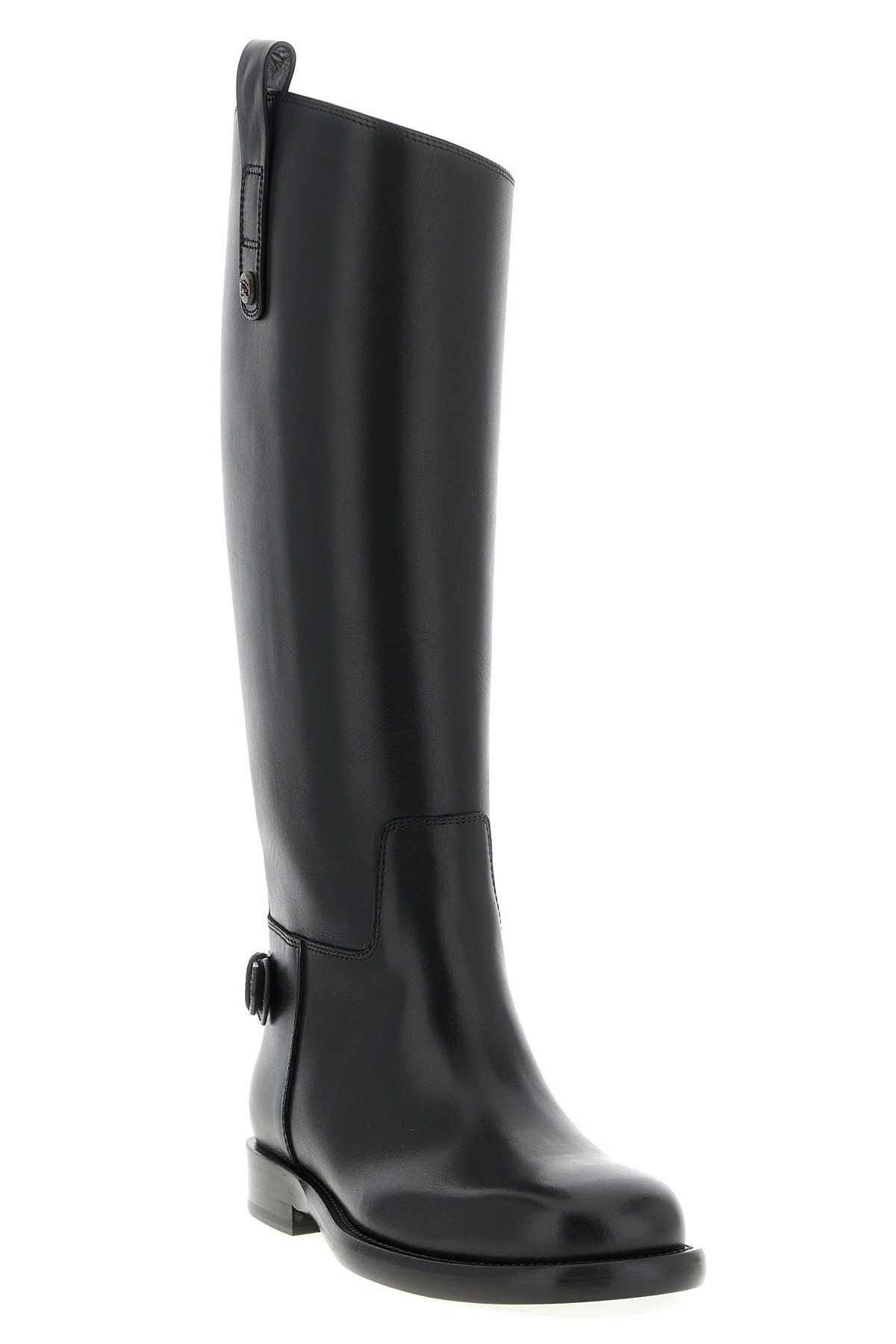 'Cavalier' boots - 2