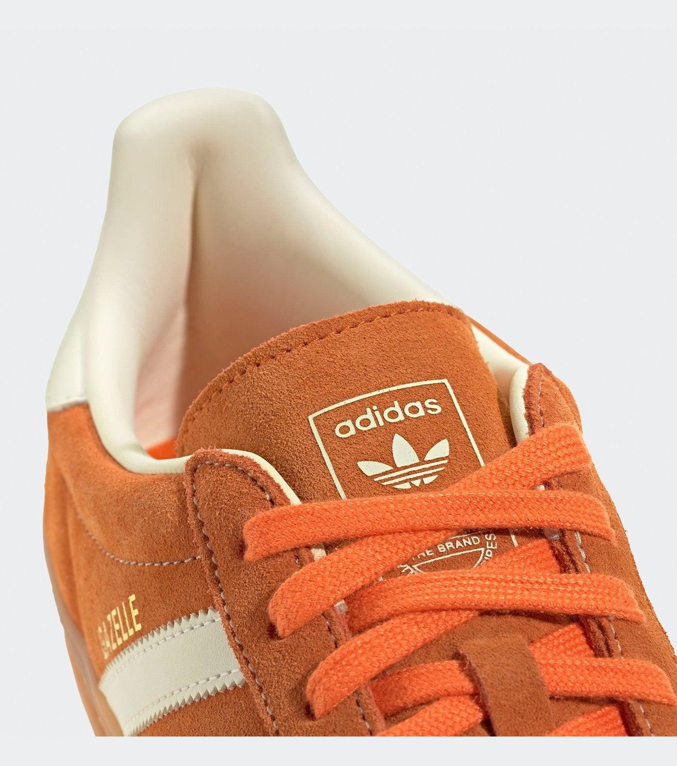 adidas GAZELLE INDOOR - 5