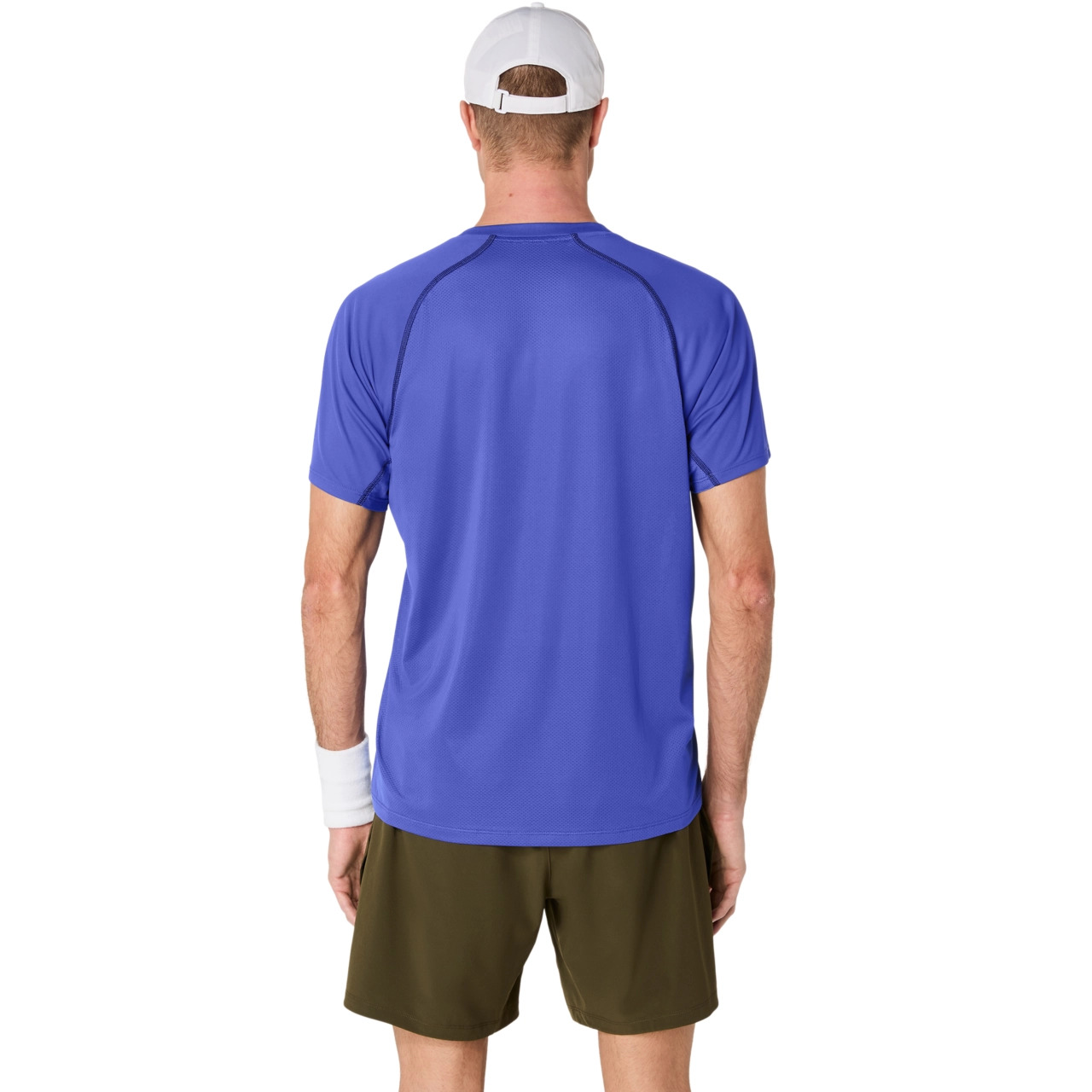 MATCH ACTIBREEZE SHORT SLEEVE TOP - 2