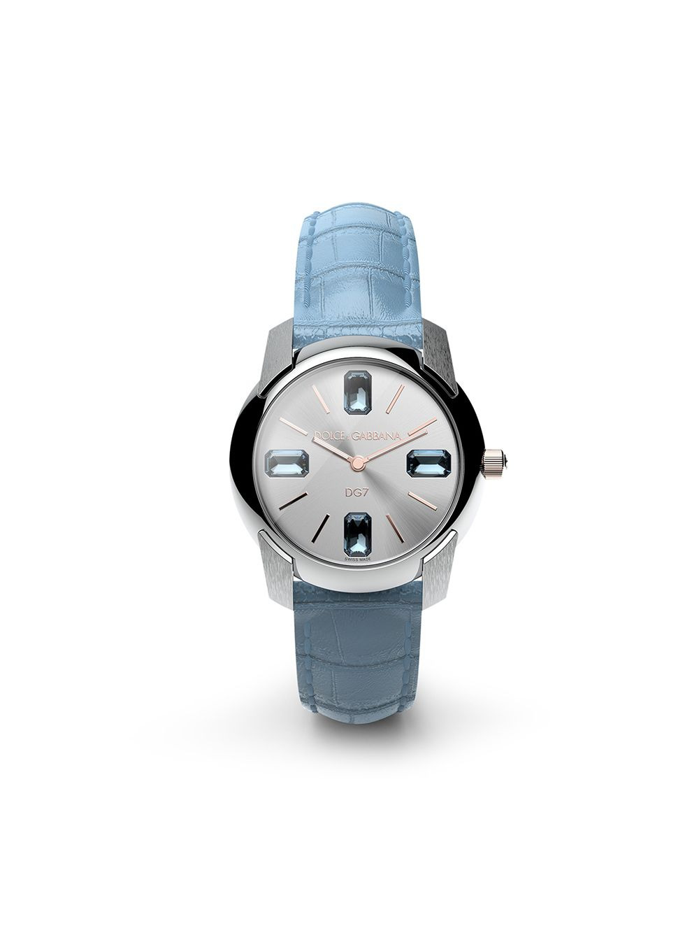 DG7 Rainbow 34mm - 1