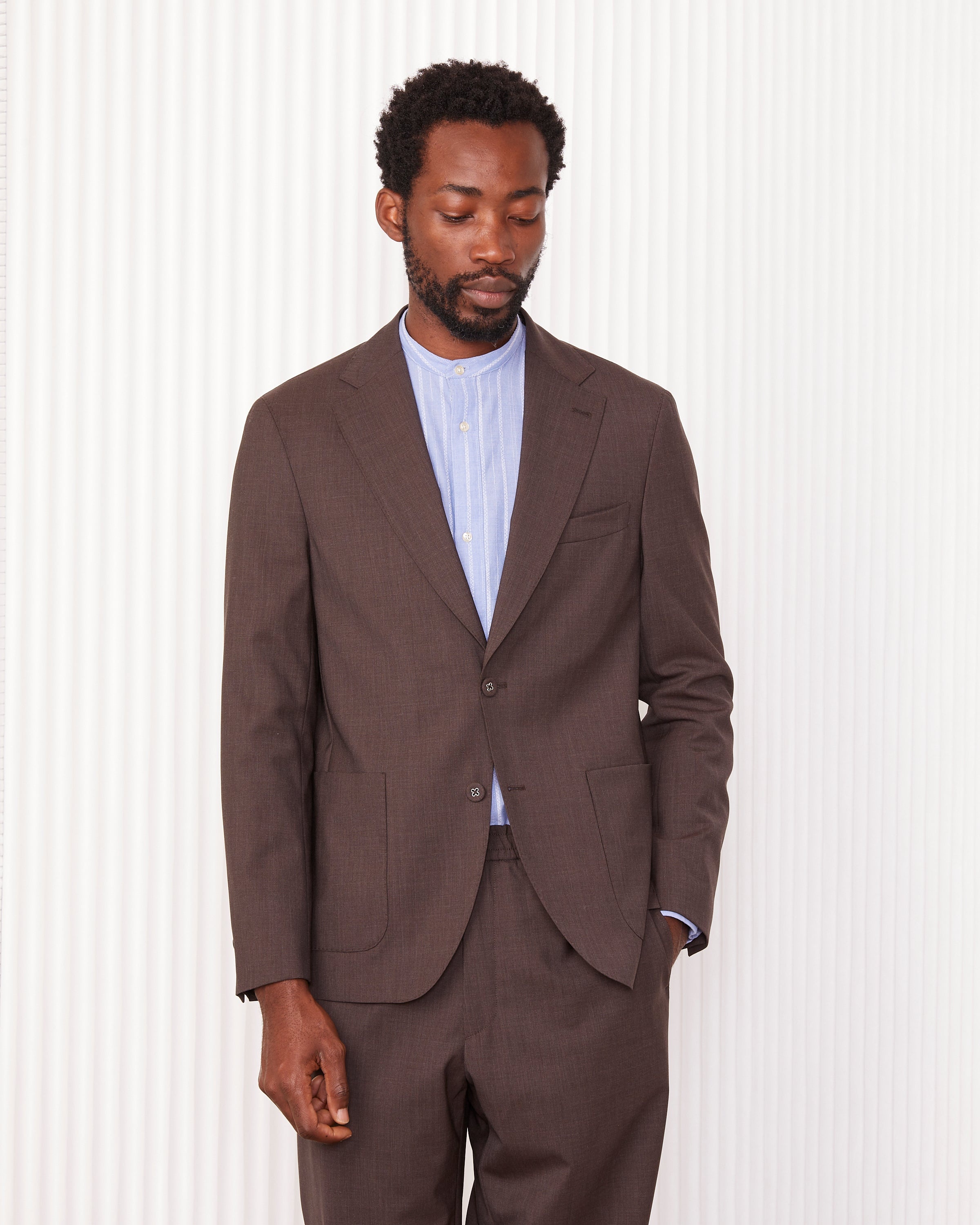 ARTHUS JACKET - 3