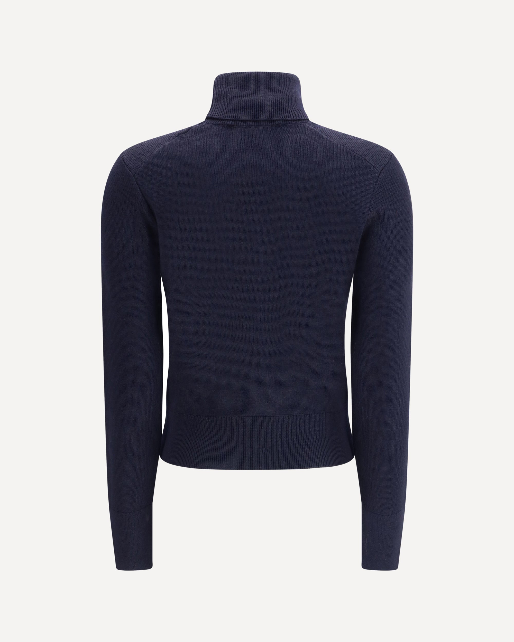 Ami De Coeur turtleneck Sweater - 2