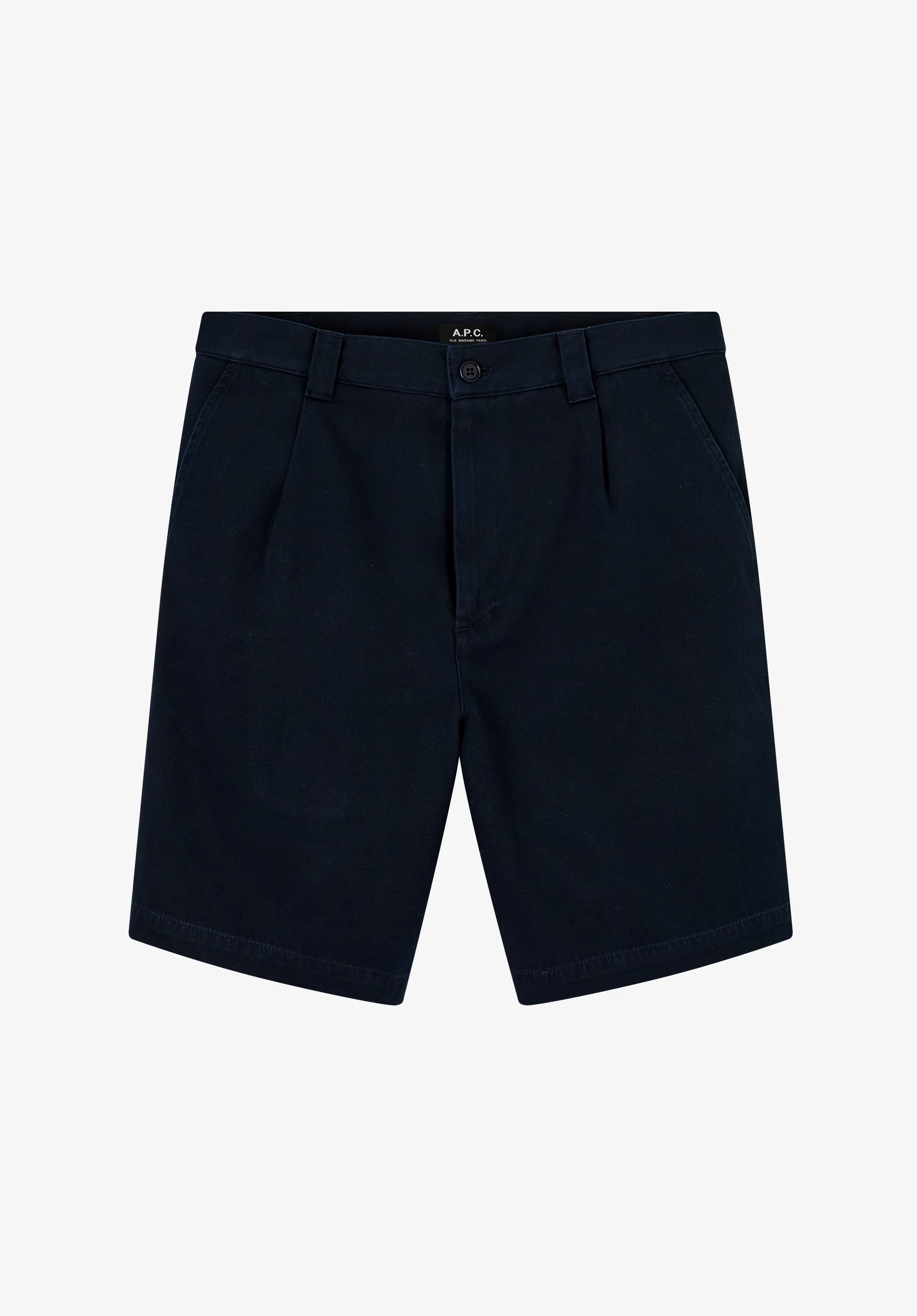 OTIS BERMUDA SHORTS - 1