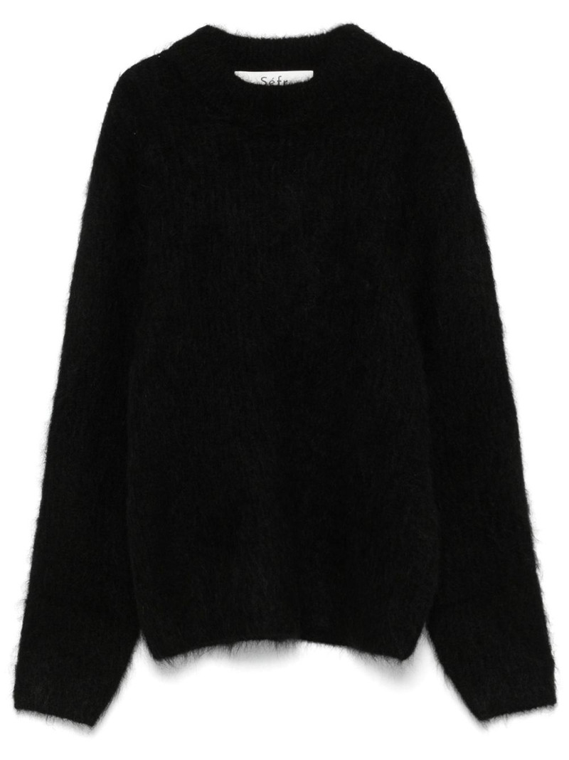 Haru sweater 1