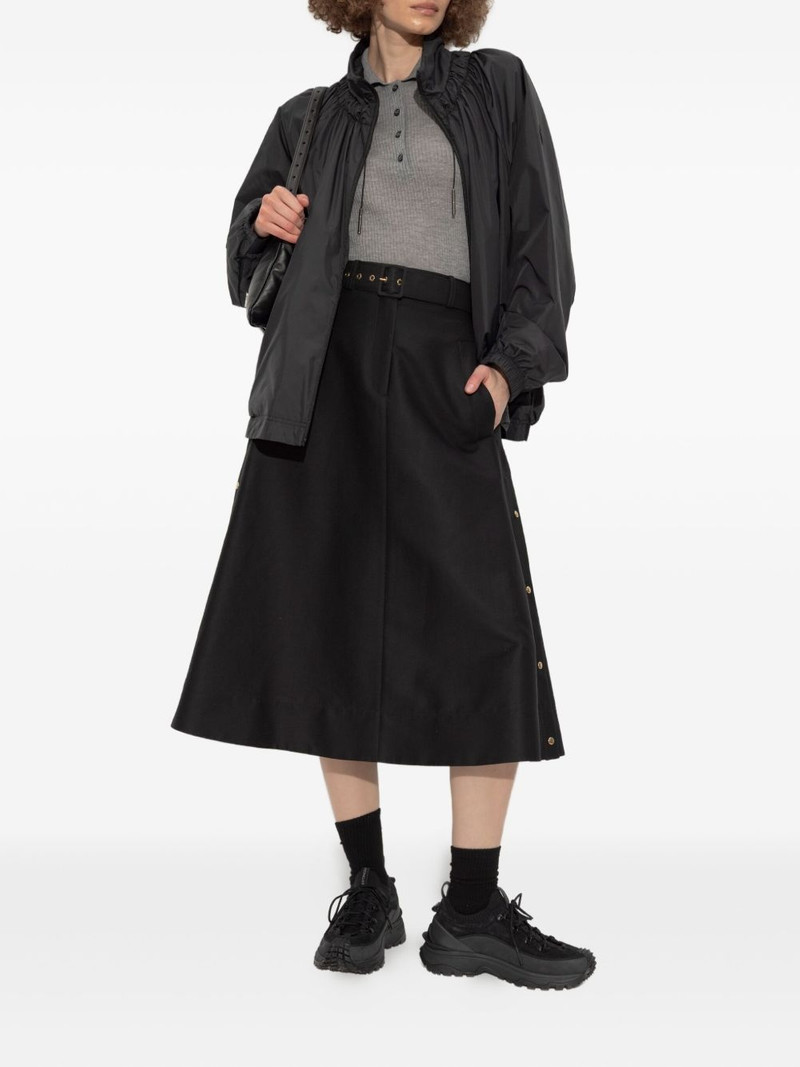 Moncler Valencay jacket outlook