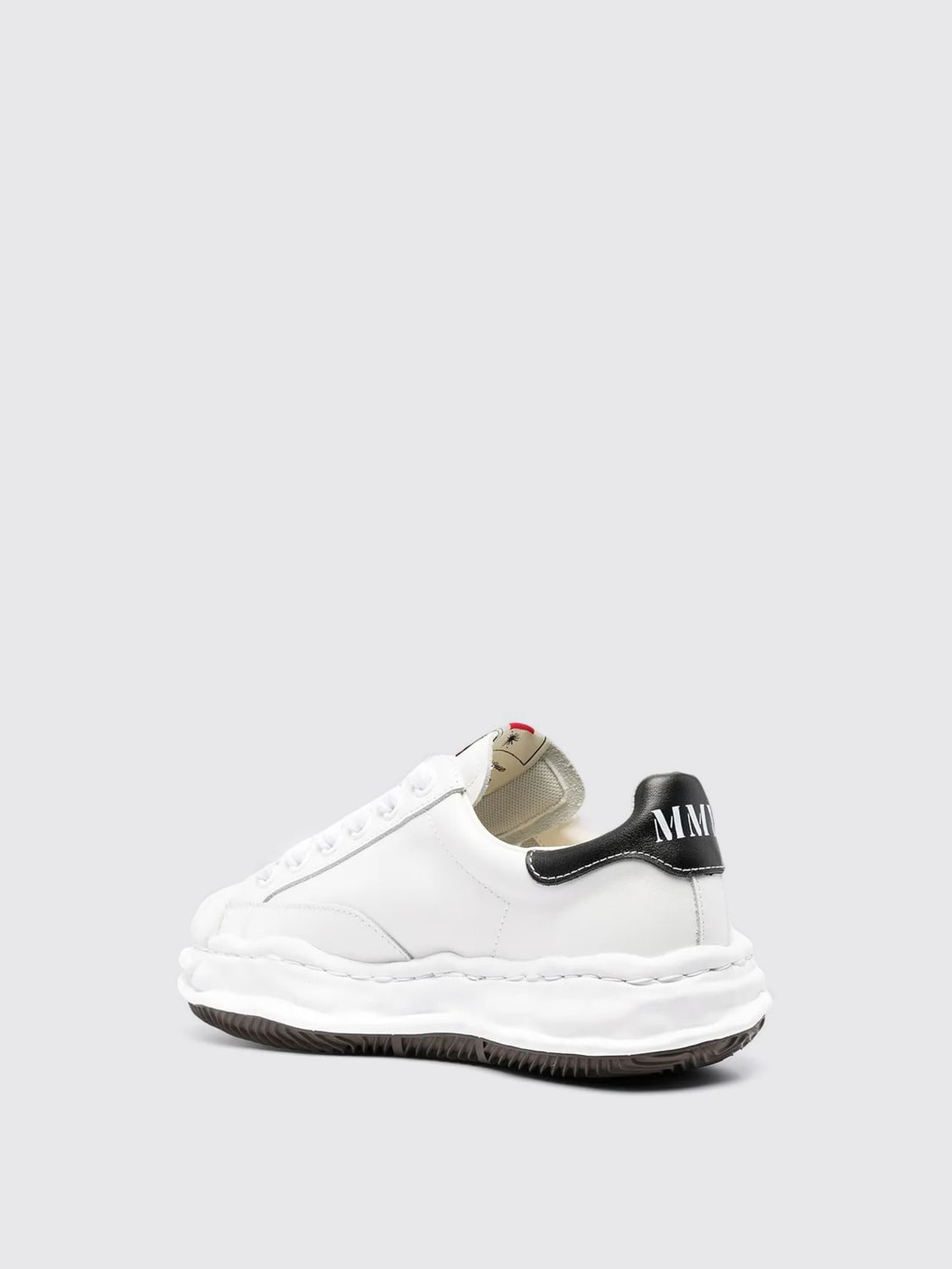 Shoes men Maison Mihara Yasuhiro - 2