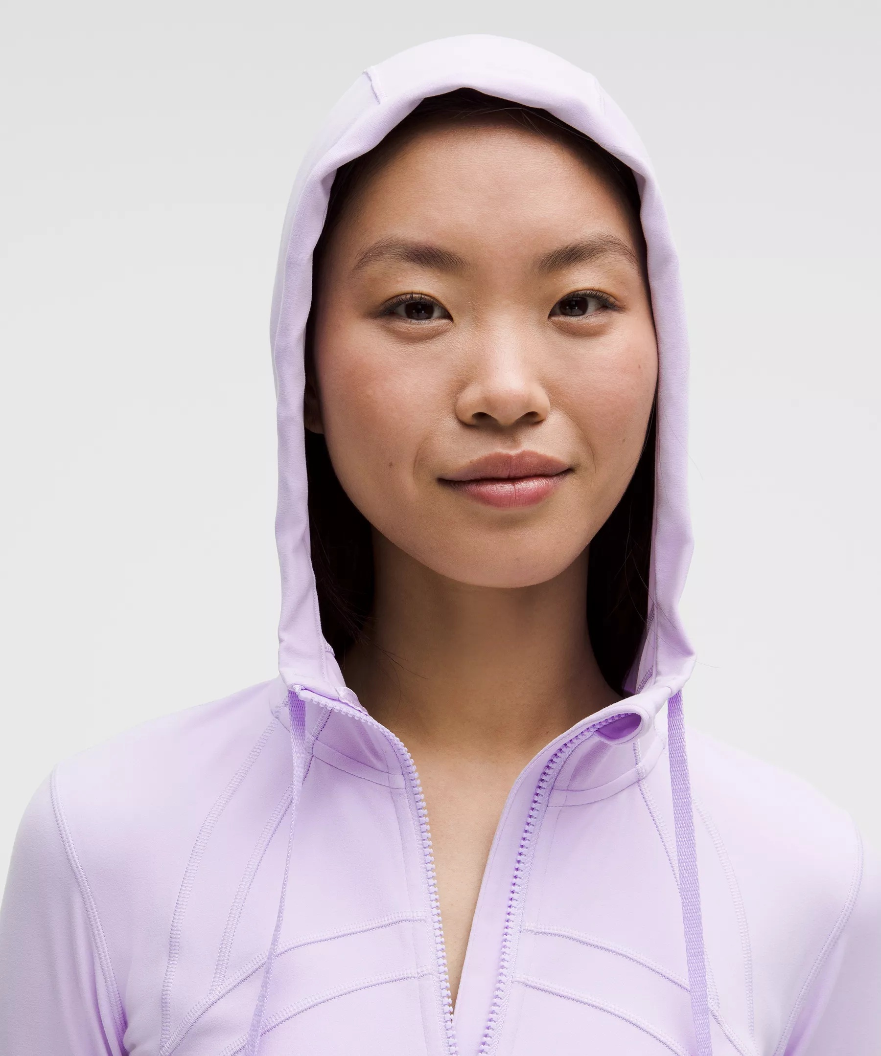 Define Hooded Jacket *Nulu - 4