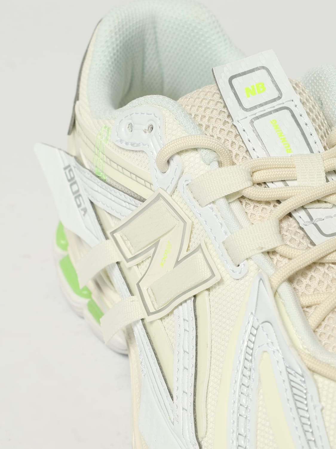 Sneakers woman New Balance - 4