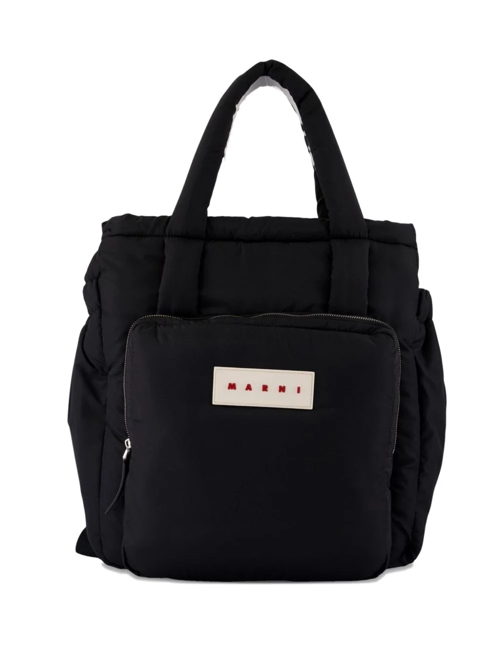 Puff East/West backpack - 1