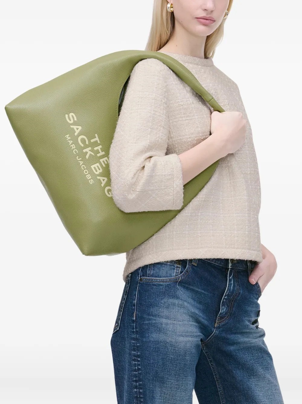 The Sack Bag - 3