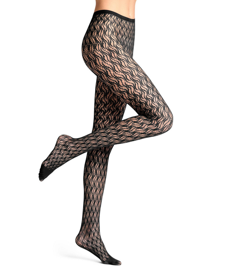 Fluid Fusion Women Tights 3