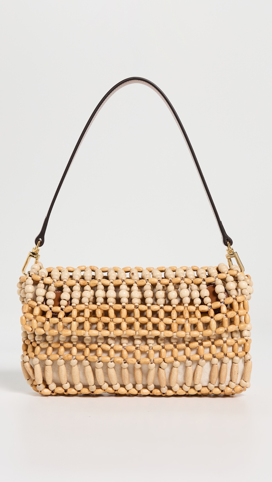 Timmy Shoulder Bag - 1