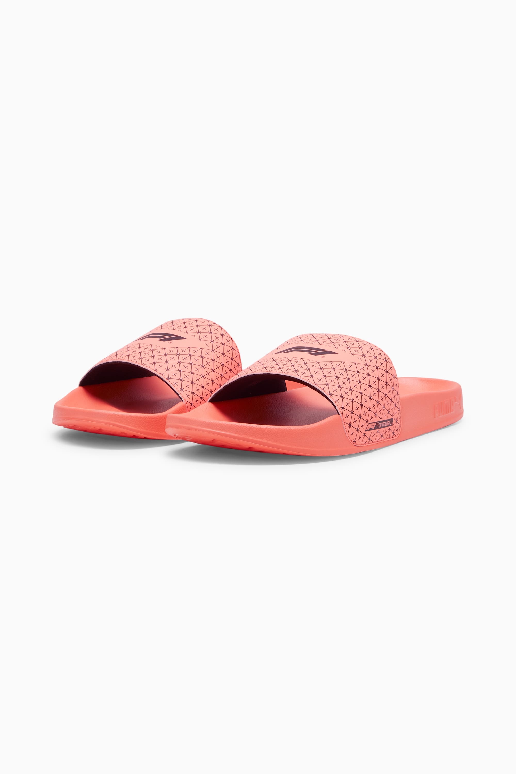 PUMA x F1® Leadcat 2.0 Men's Slides - 2