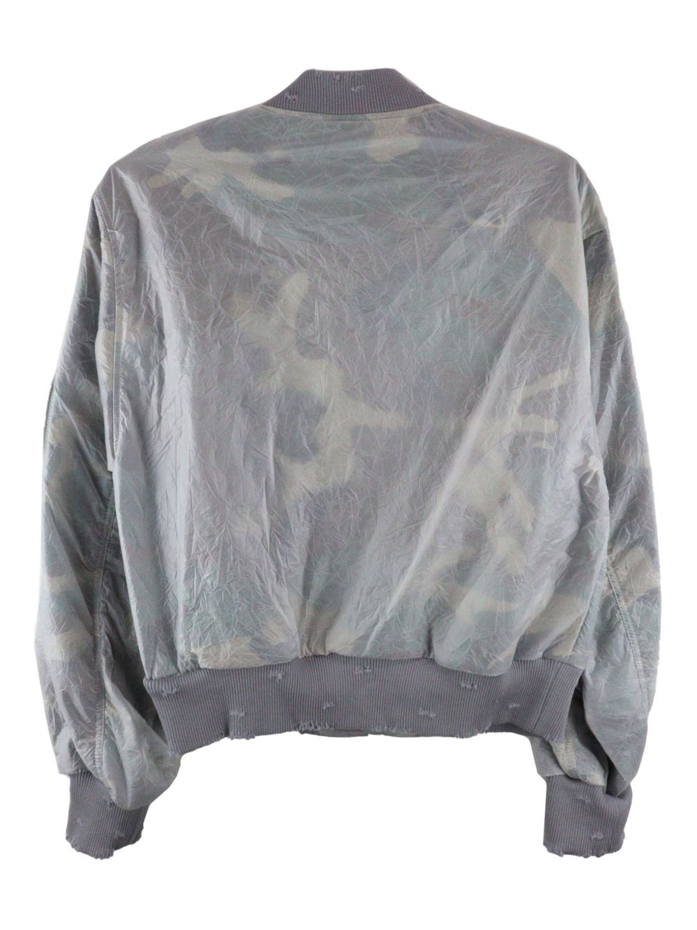 Charlie bomber jacket - 2