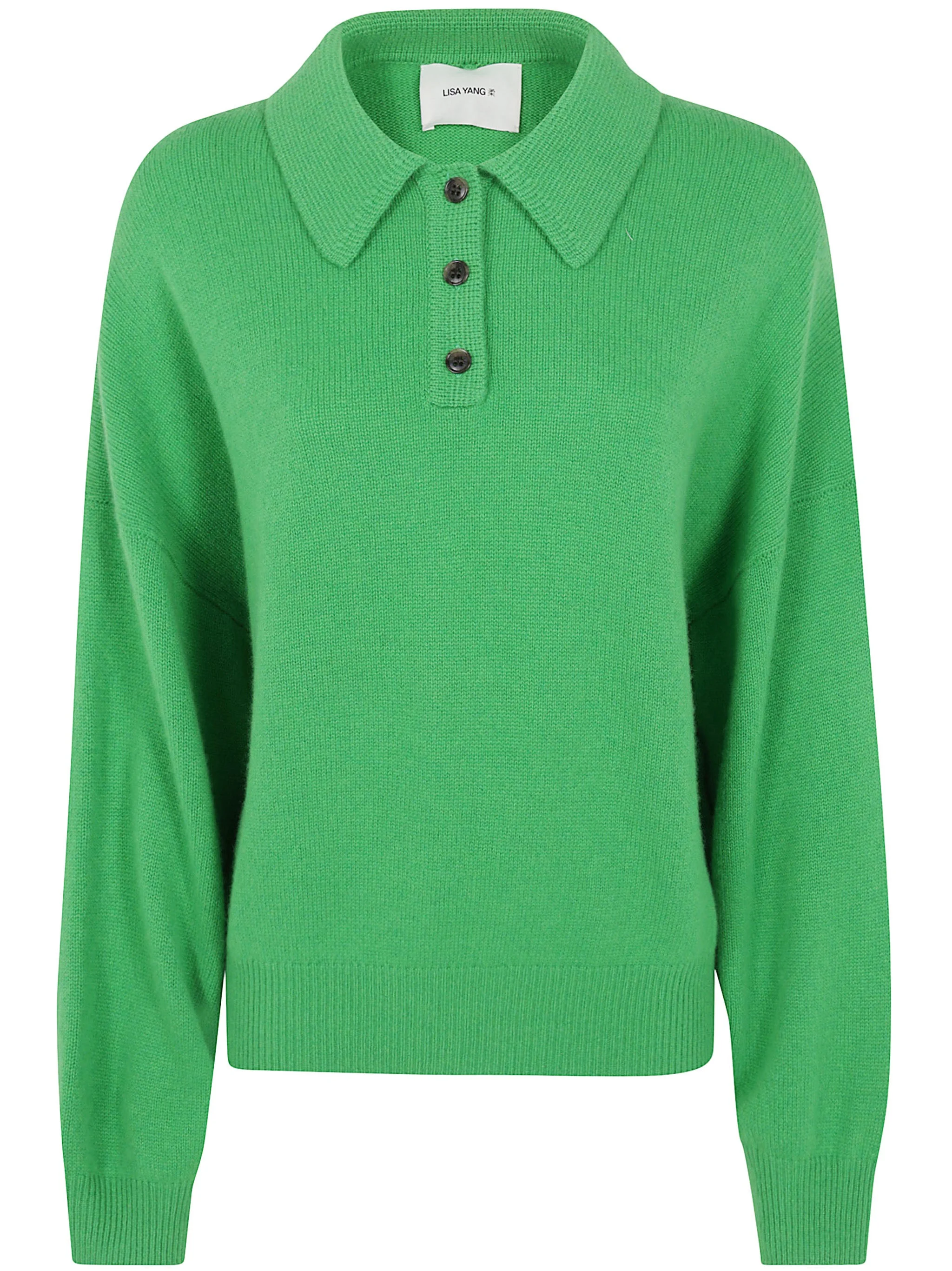 Sweater Cashmere "Etta" - 1