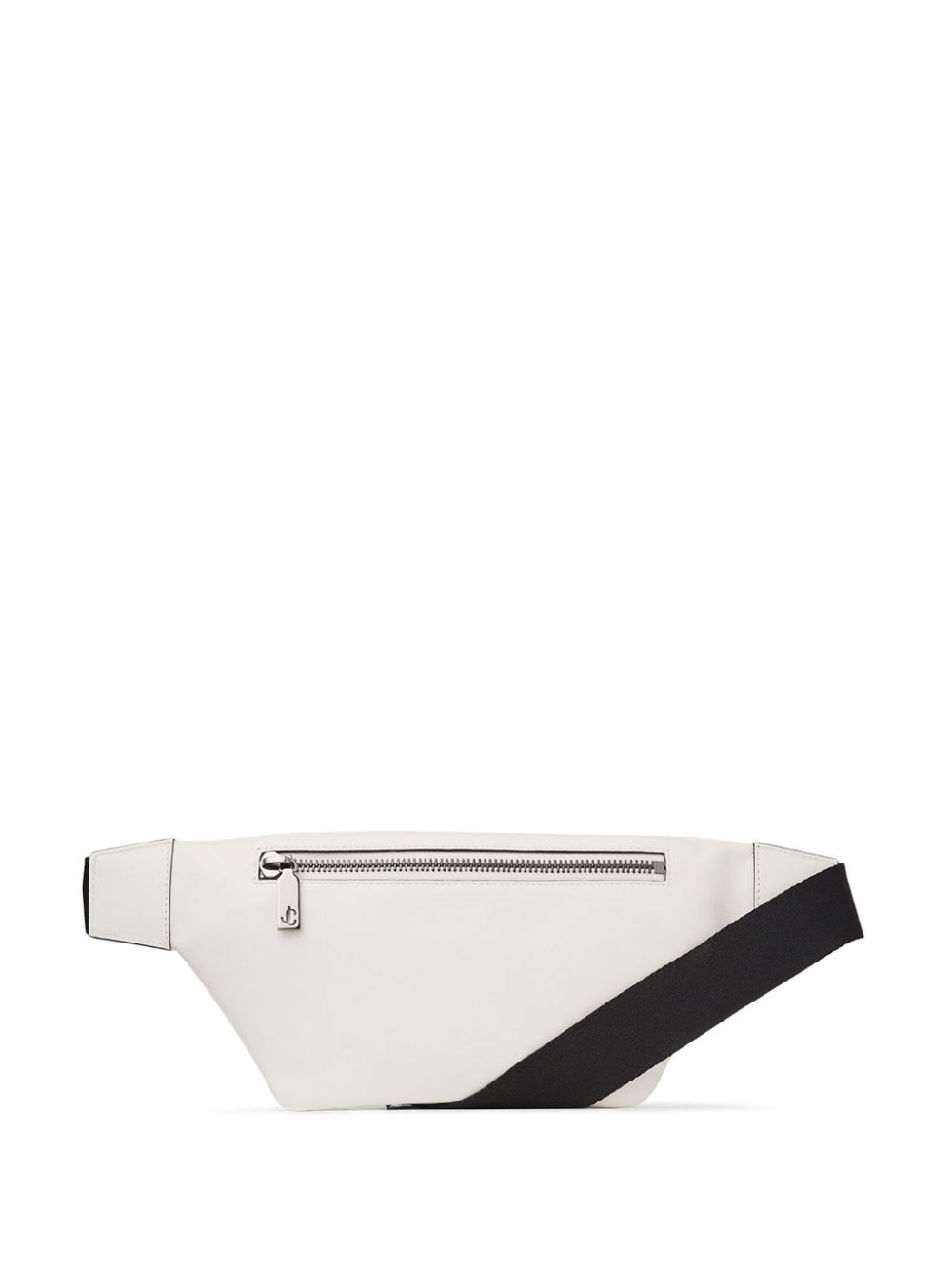 Finsley star-stud leather belt bag - 2